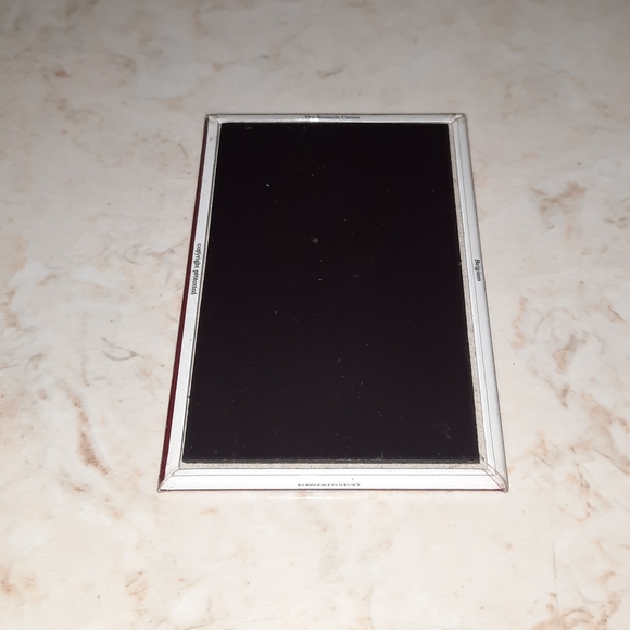 Vintage Brussels Souvenir Fridge Magnet - Picture 3 of 5